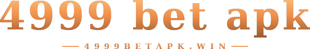 4999 bet apk logo